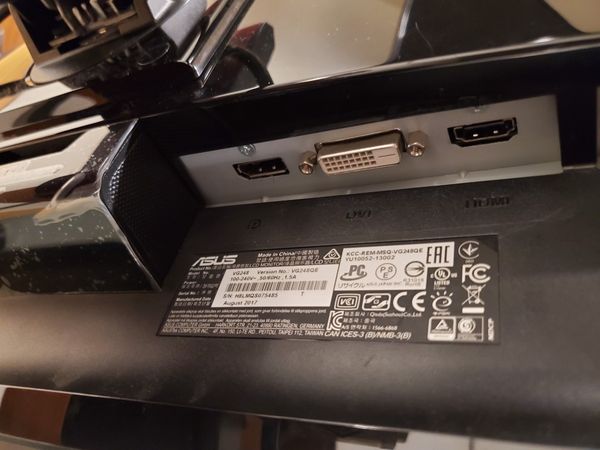 asus lcd monitor vg248 drivers asus lcd monitor vg248 drivers