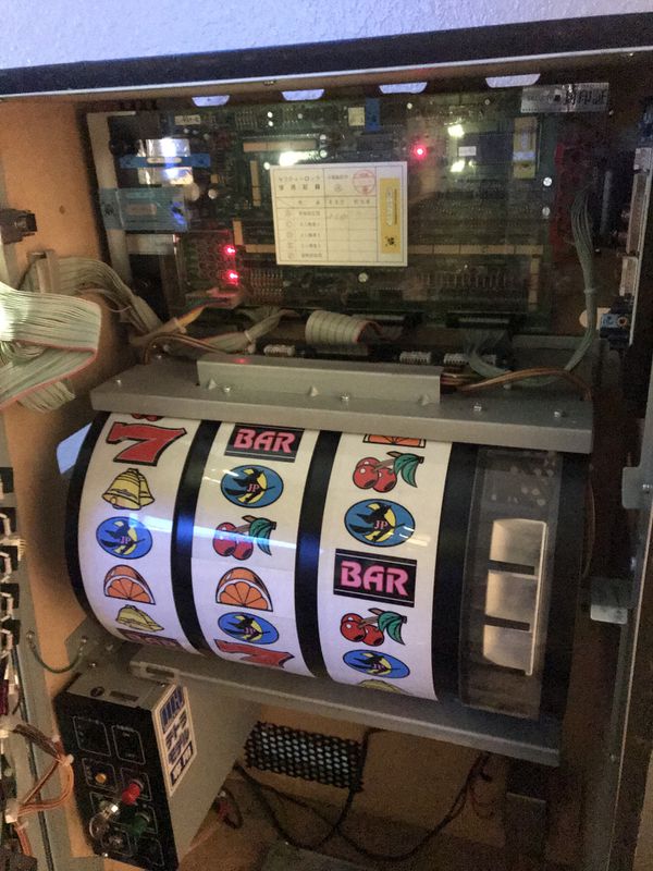 big chance 777 slot machine china