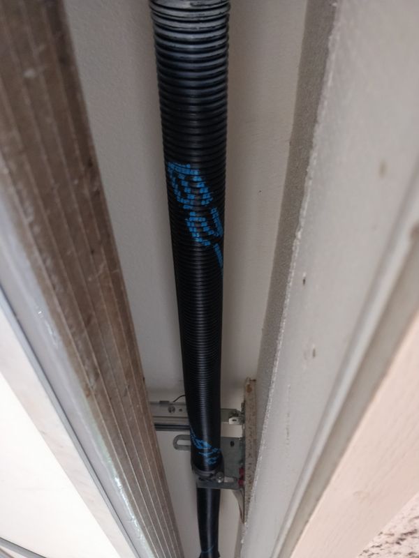 Garage door torsion springs for Sale in Phoenix, AZ - OfferUp