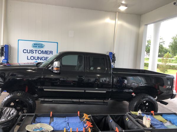 chevy cateye 2006