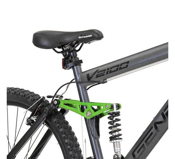xc bike for trail riding