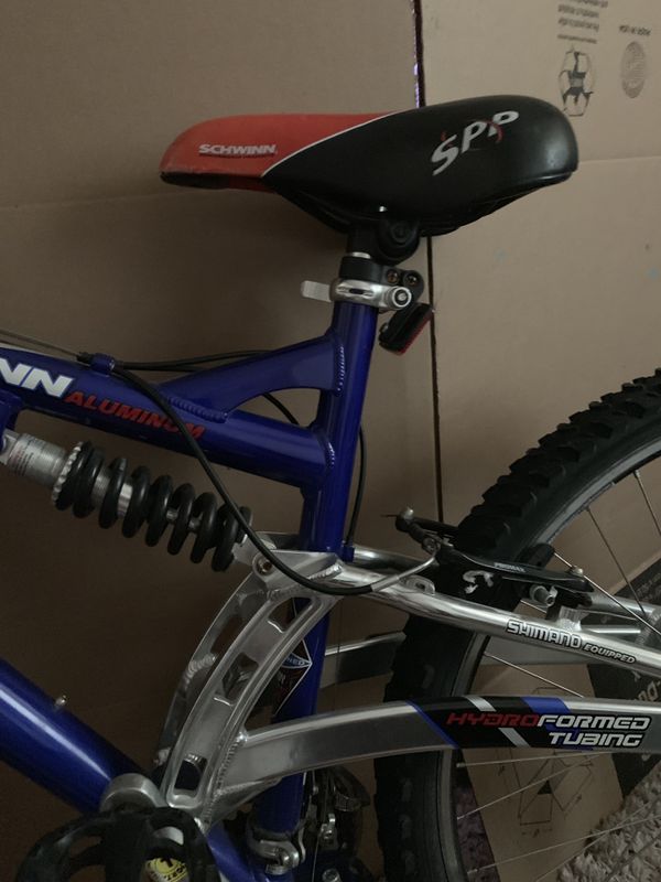 schwinn s 60 dsx