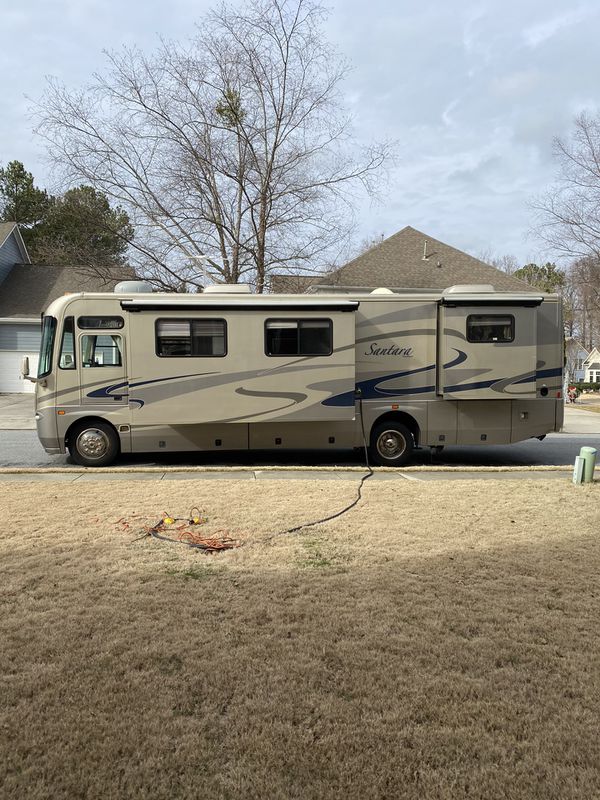 2006 coachman 34 foot for Sale in Duluth, GA OfferUp