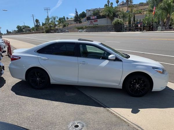 Bad Credit No License Car Dealerships >> 2015 Toyota Camry for Sale in Vista, CA - OfferUp Bad Credit No License Car Dealerships >> 2015 Toyota Camry for Sale in Vista, CA - OfferUp