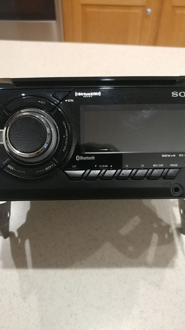 Sony wx gt90bte как подключиться к блютузу