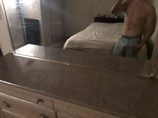 Dresser selling cheap $20 for Sale in San Antonio, TX - OfferUp