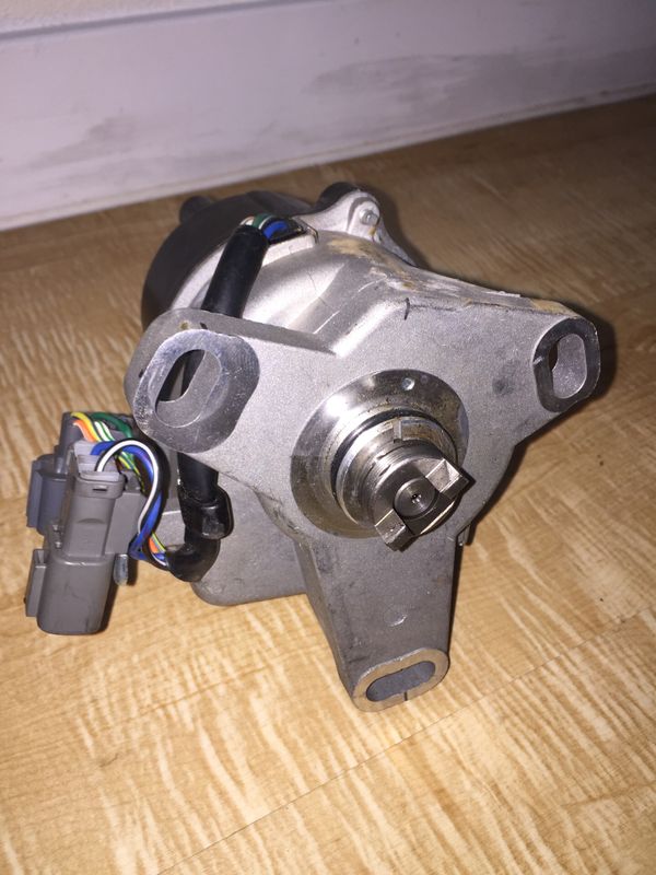 Honda Prelude H22a4 H22 Distributor for Sale in Los Angeles, CA OfferUp