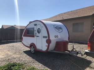 teardrop camper az phoenix offerup near newest sort