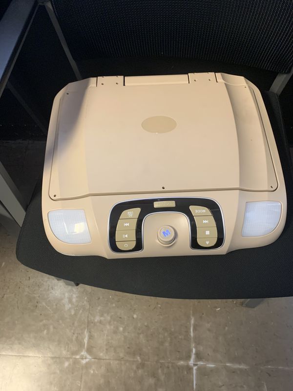 SUV CD/DVD Player for Sale in Miami, FL OfferUp