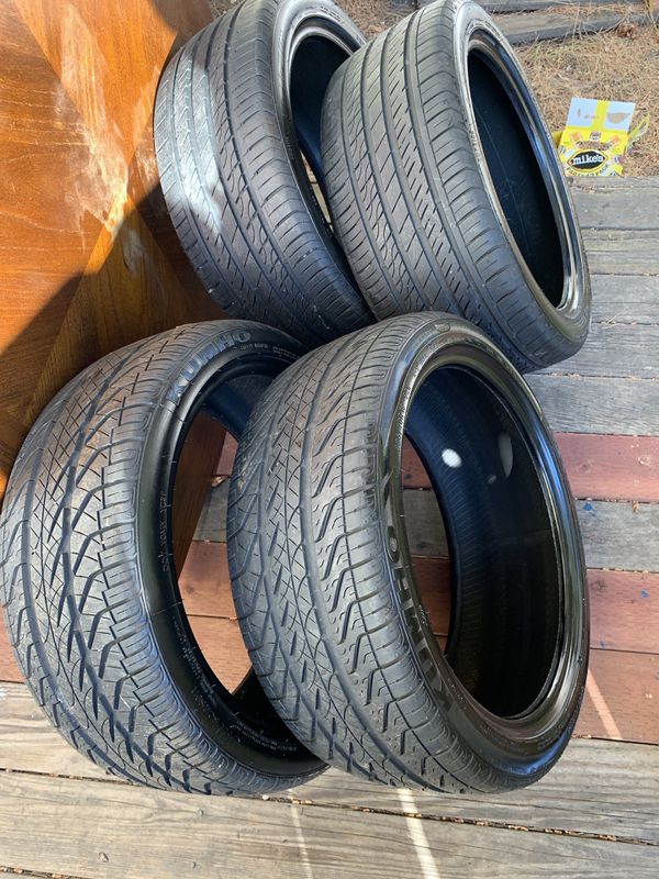 Tires for Sale in Vallejo, CA OfferUp