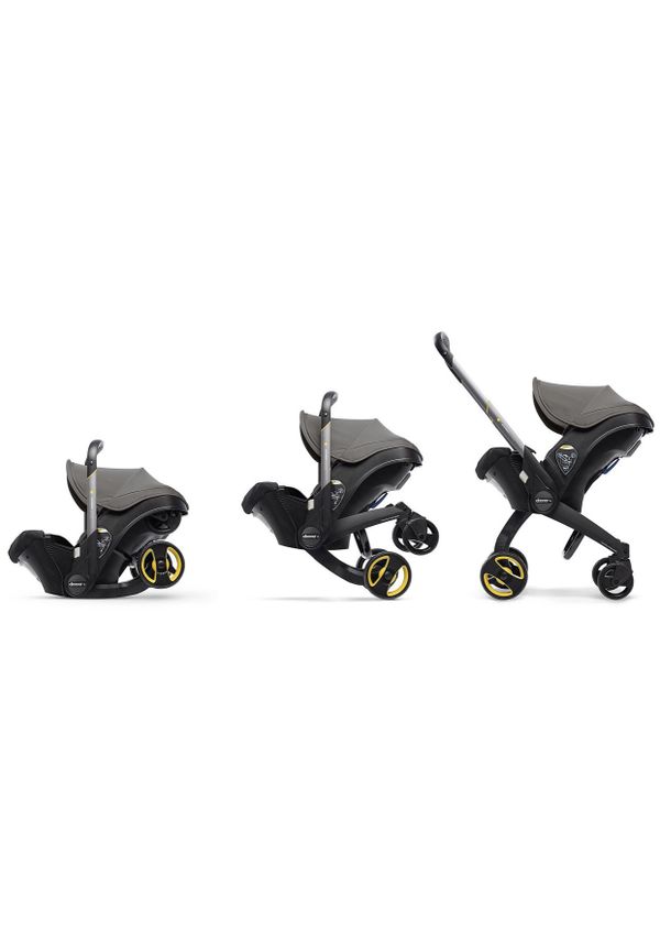 doona stroller used