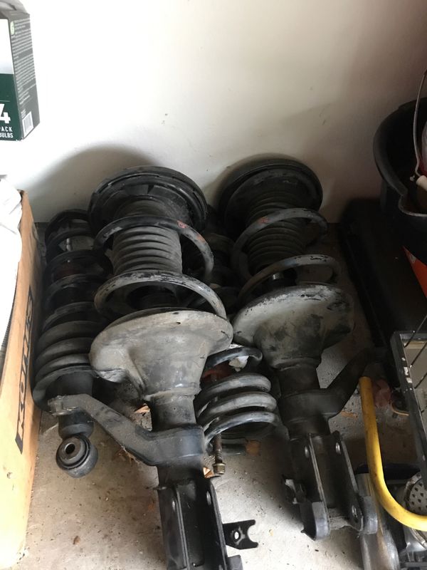 Rsx Type S Oem Suspension For Sale In Vista, Ca - Offerup