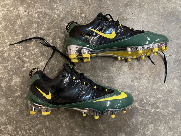 oregon ducks cleats