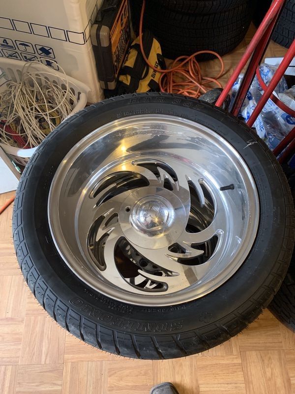 Wtb 17x11 wheels !! for Sale in Baytown, TX OfferUp