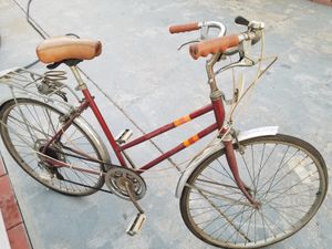 1960 JC PENNEY 5 SPEED BICYCLE for Sale in Pico Rivera, CA