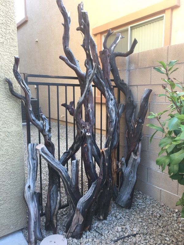 Manzanita wood for Sale in Las Vegas, NV OfferUp