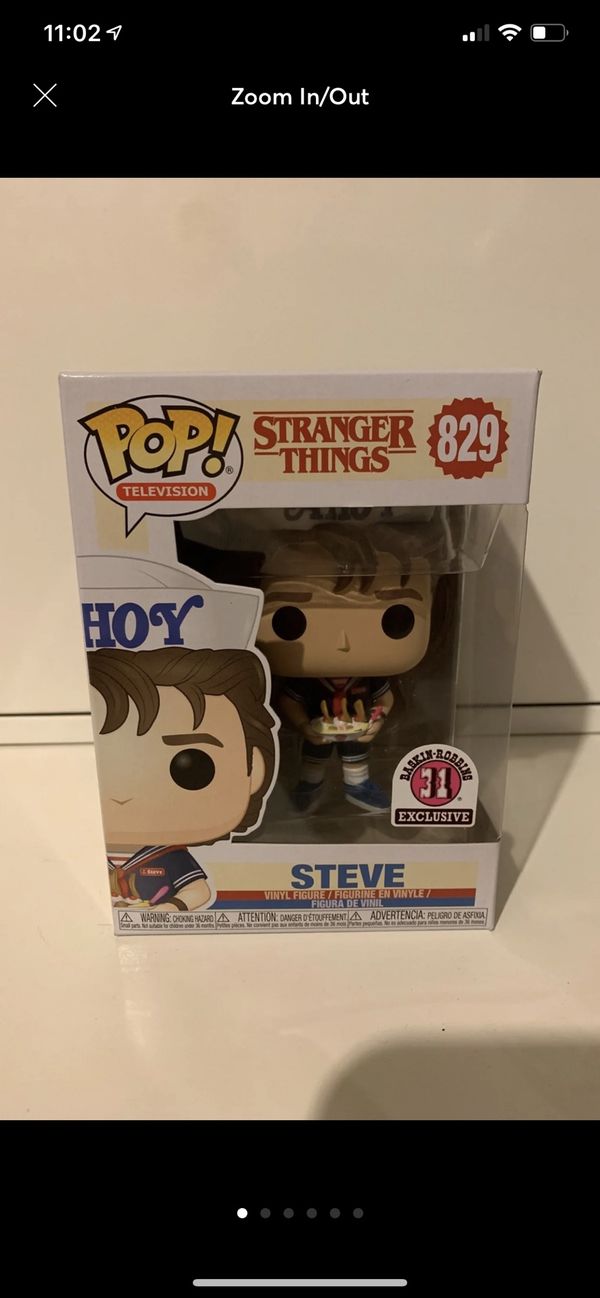 baskin robbins exclusive funko pop