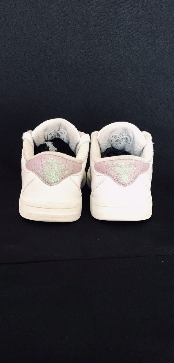 k swiss glitter shoes