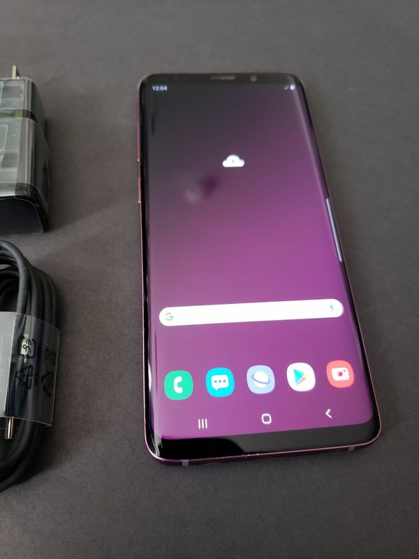 samsung galaxy s9 plus cheap