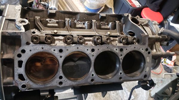 Ford 347 Short Block For Sale In Renton, WA - OfferUp