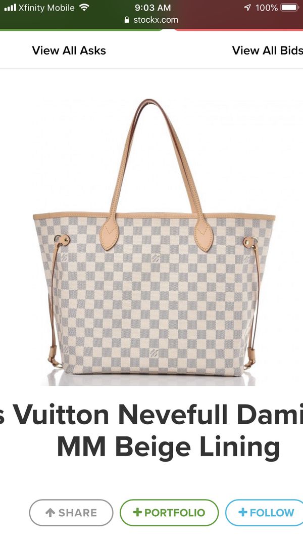 Louis Vuitton bag for Sale in Fort Lauderdale, FL - OfferUp