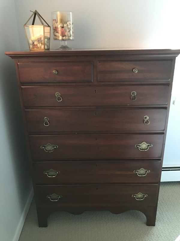 Ducks Unlimited by Kincaid queen bedroom set for Sale in Chicago, IL