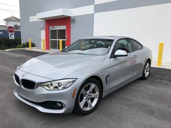 Brand New 2018 BMW 428i Coupe Twin Turbo for Sale in Port St. Lucie, FL ...