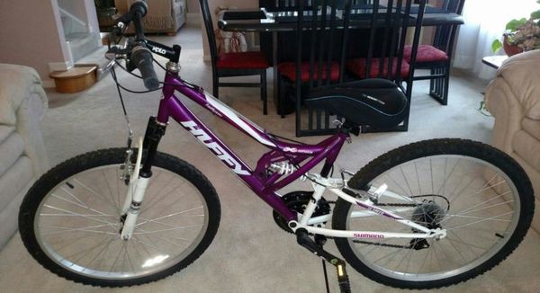 huffy trail runner kolo 2200