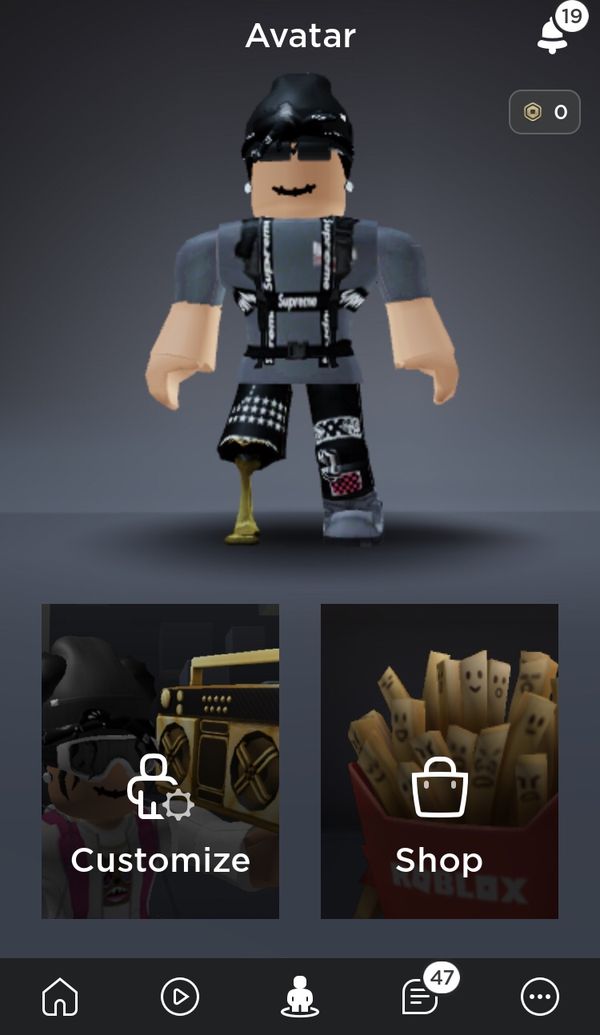 Stacked roblox account for Sale in Phoenix, AZ - OfferUp