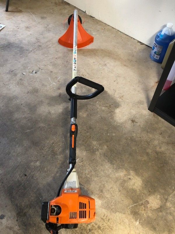 Stihl Fs75 For Sale In Portland, Or - Offerup