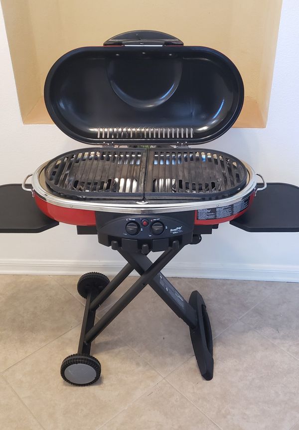 Coleman grill, bbq for Sale in Tampa, FL - OfferUp