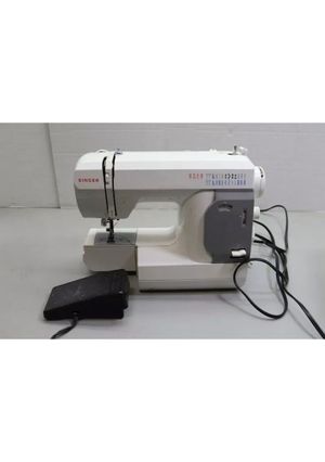 Singer 140q Sewing Machine Manual