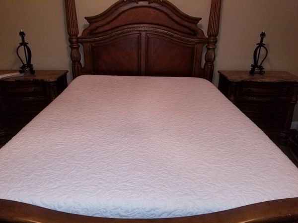 Paid 2k Serta Icomfort Savant Revolution Queen Memory Foam