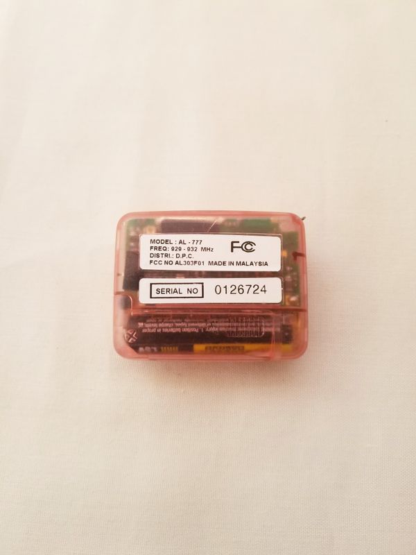 2 old school Pagers for Sale in Moreno Valley, CA OfferUp