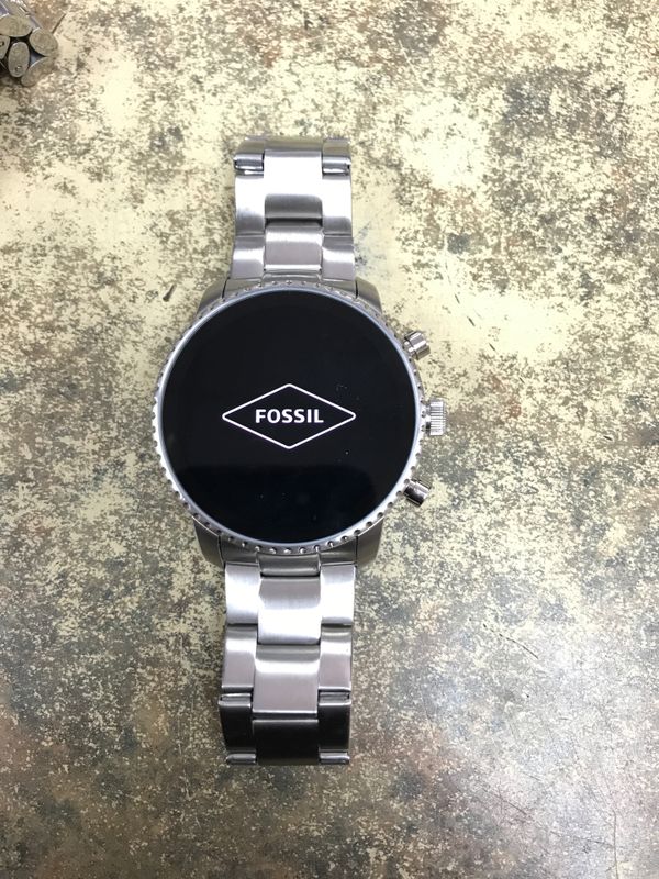 fossil watch dw5a