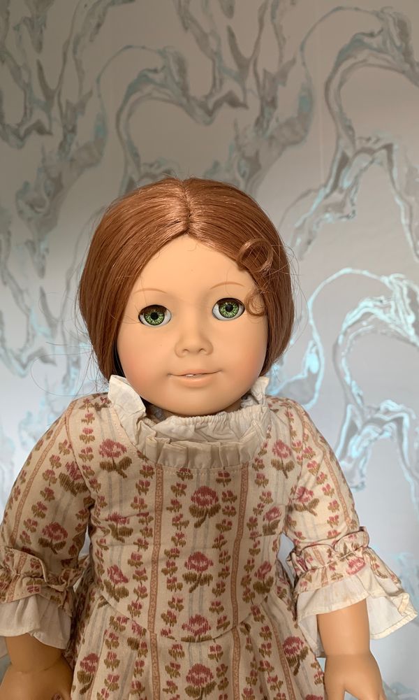 felicity doll