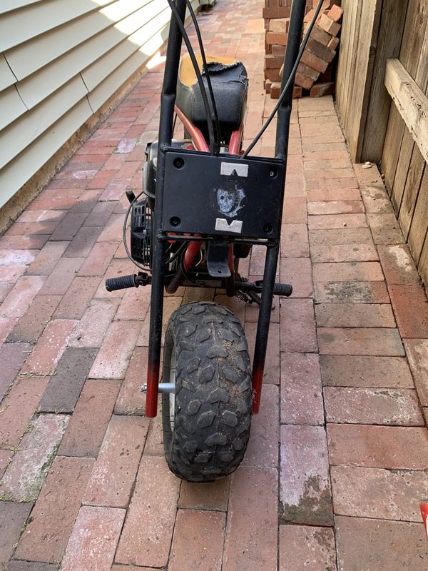Baja doodle bug db30 for Sale in Laguna Beach, CA OfferUp