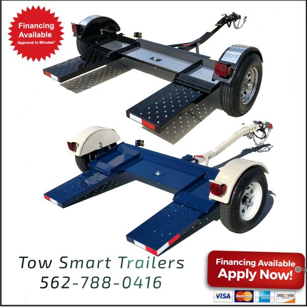 Tow Dolly Brand new (Shipping Available) Financing as well for Sale in