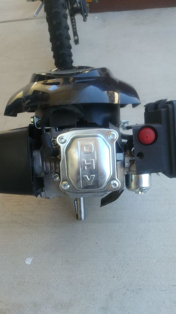 Predator 173cc gasoline engine. for Sale in Phoenix, AZ OfferUp