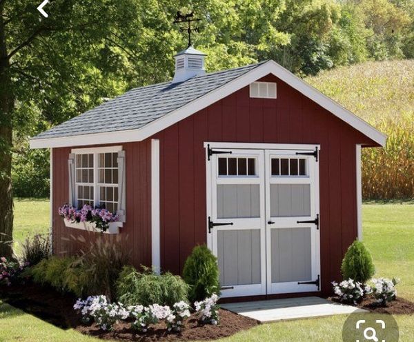 custom sheds, playhouse’s, and chicken coops! for sale in