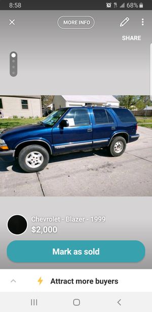 New And Used Cars Trucks For Sale Offerup