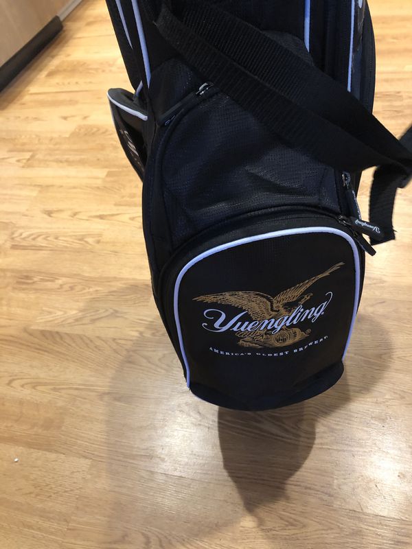 yuengling golf bag for Sale in Monroe, GA - OfferUp