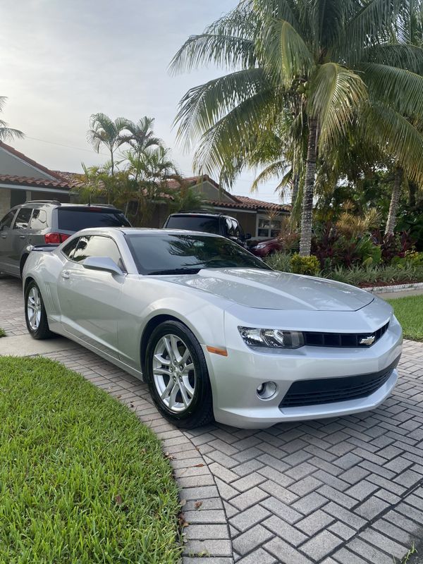 Camaro 2014 for Sale in Deerfield Beach, FL - OfferUp