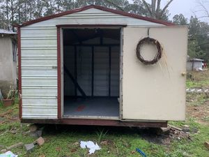 New and Used Shed for Sale in Pensacola, FL - OfferUp