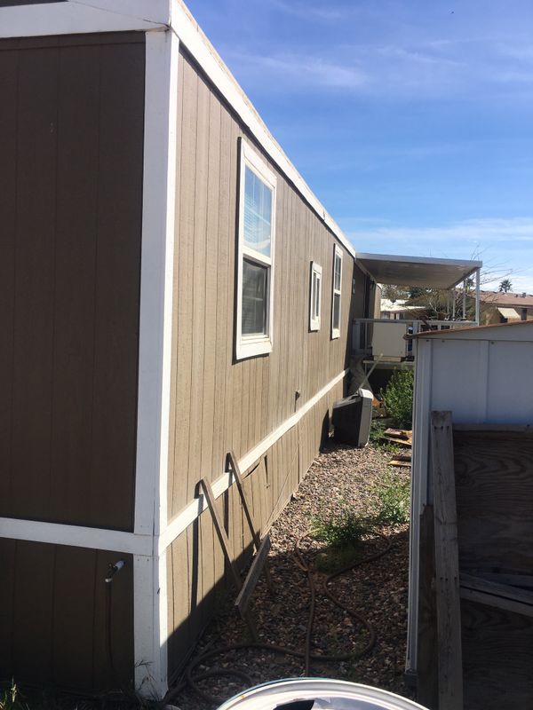 1996 16x80 single wide mobile home 4 bedroom 2 bath for ...