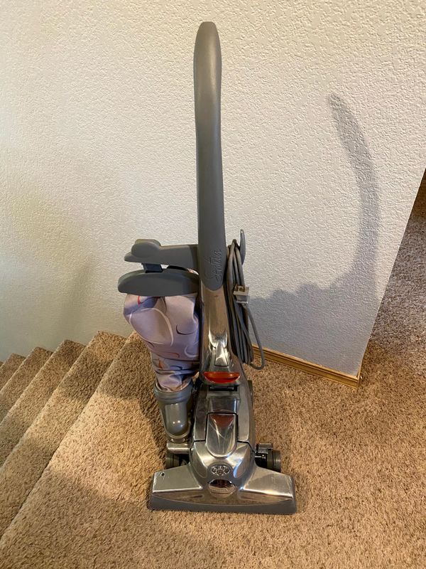 Kirby Sentria Vacuum for Sale in Lacey, WA - OfferUp