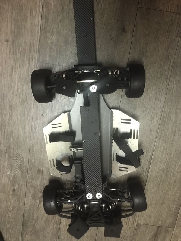 gtb racing rc