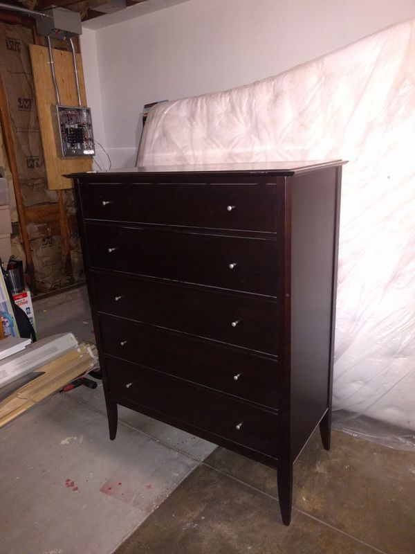 Crate And Barrel Dresser For Sale In San Francisco Ca Offerup