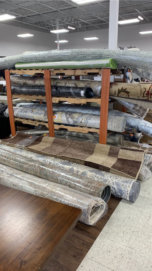 Rugs galore!!!! for Sale in Indianapolis, IN - OfferUp