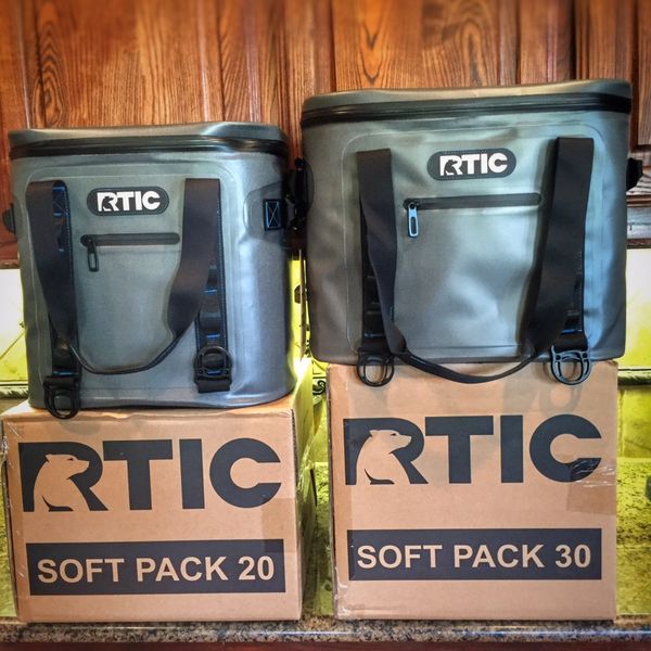 Brand NEW RTIC Coolers for Sale in Dallas, TX OfferUp